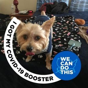 Meet your Posher, Barb